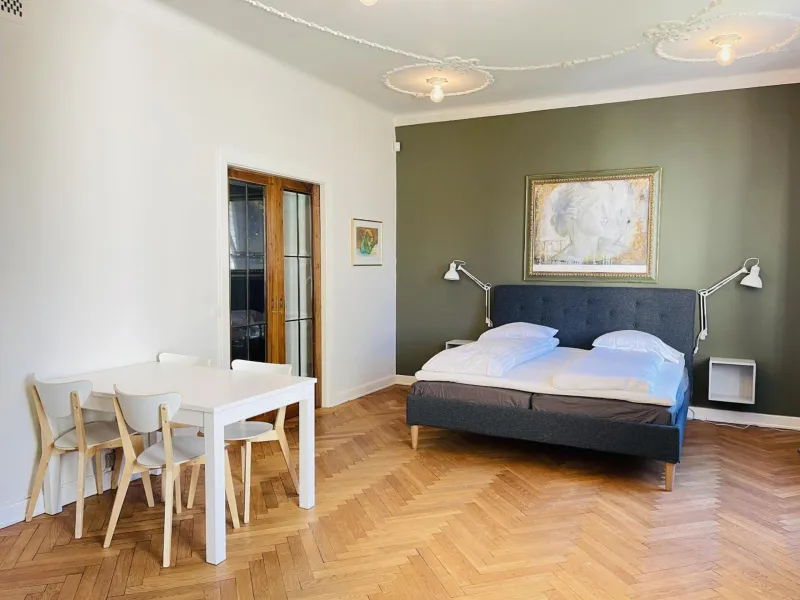 Billede 8 af aday - Frederikshavn City Center - Luxurious room