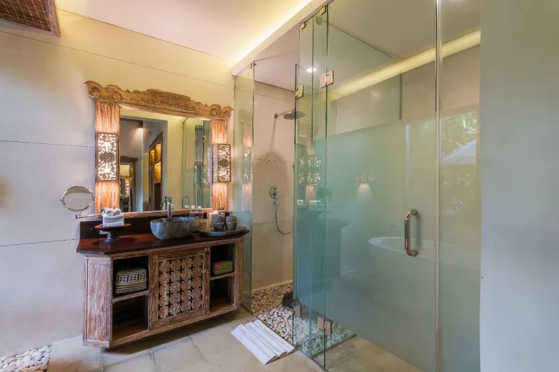 The Udaya Resorts and Spa