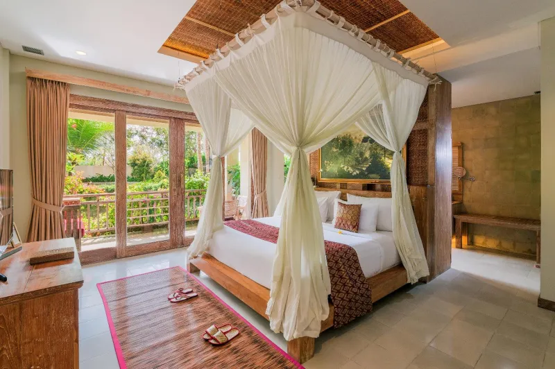 The Udaya Resorts and Spa billede 4