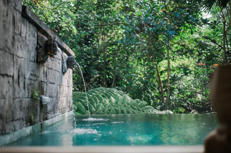 Billede 9 af The Udaya Resorts and Spa