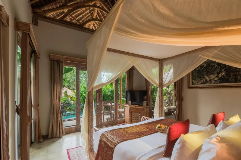 Billede 102 af The Udaya Resorts and Spa