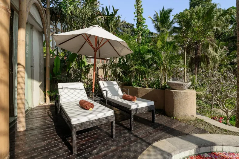 Billede 124 af The Udaya Resorts and Spa