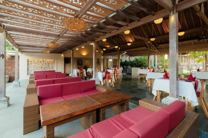 Billede 129 af The Udaya Resorts and Spa