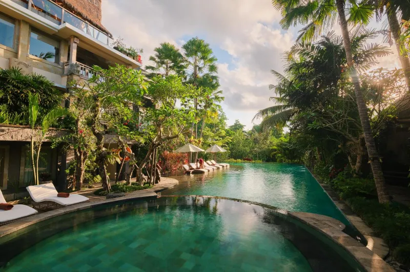 Billede 22 af The Udaya Resorts and Spa