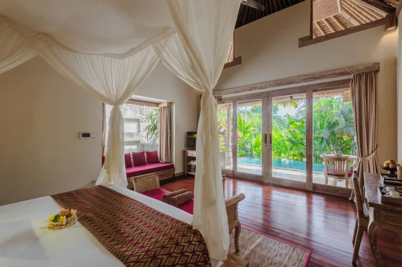 Billede 28 af The Udaya Resorts and Spa