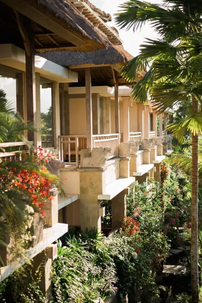 Billede 40 af The Udaya Resorts and Spa