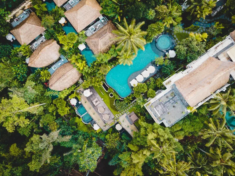 Billede 46 af The Udaya Resorts and Spa