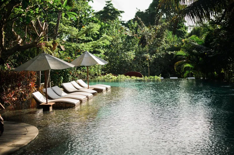 Billede 47 af The Udaya Resorts and Spa