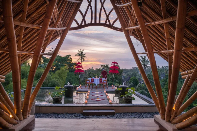 Billede 70 af The Udaya Resorts and Spa