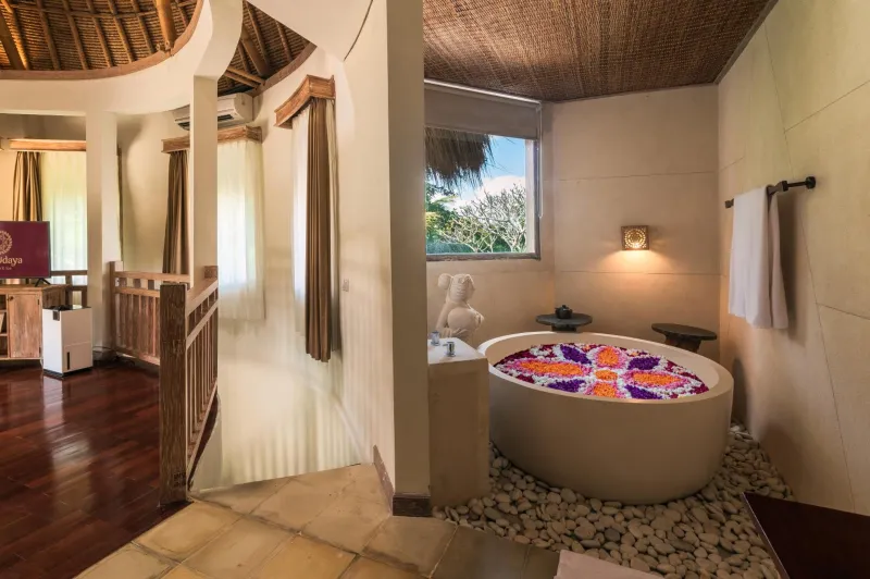 Billede 74 af The Udaya Resorts and Spa