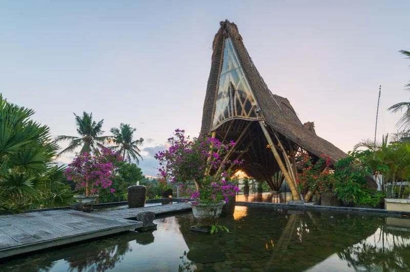 Billede 77 af The Udaya Resorts and Spa