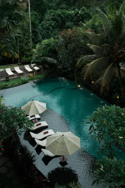 Billede 90 af The Udaya Resorts and Spa