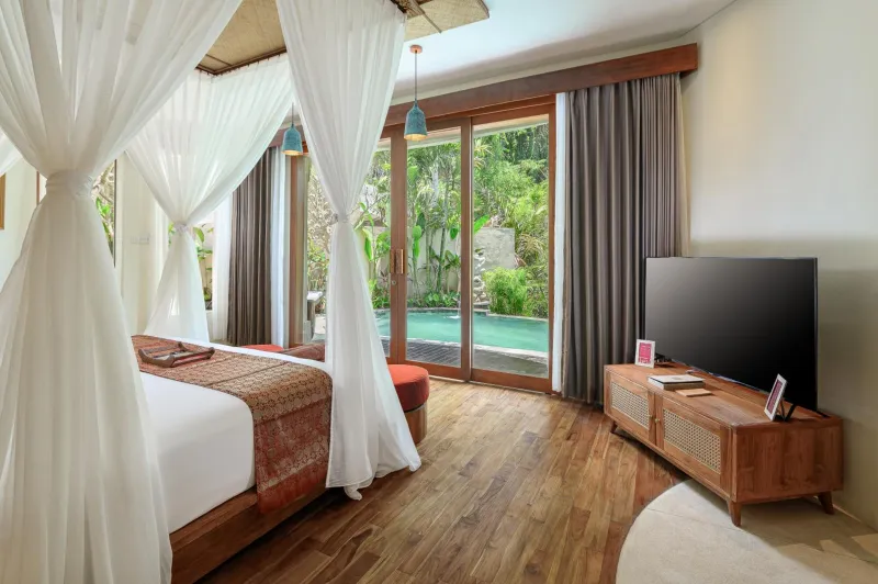 Billede 92 af The Udaya Resorts and Spa
