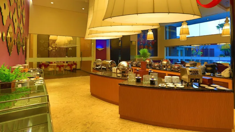 Aston Jambi Hotel & Conference Center billede 3