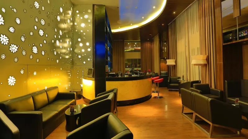 Billede 10 af Aston Jambi Hotel & Conference Center
