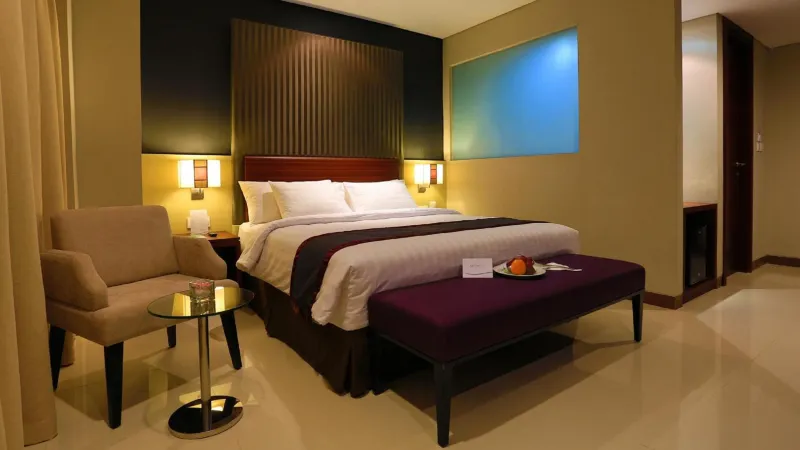 Billede 13 af Aston Jambi Hotel & Conference Center