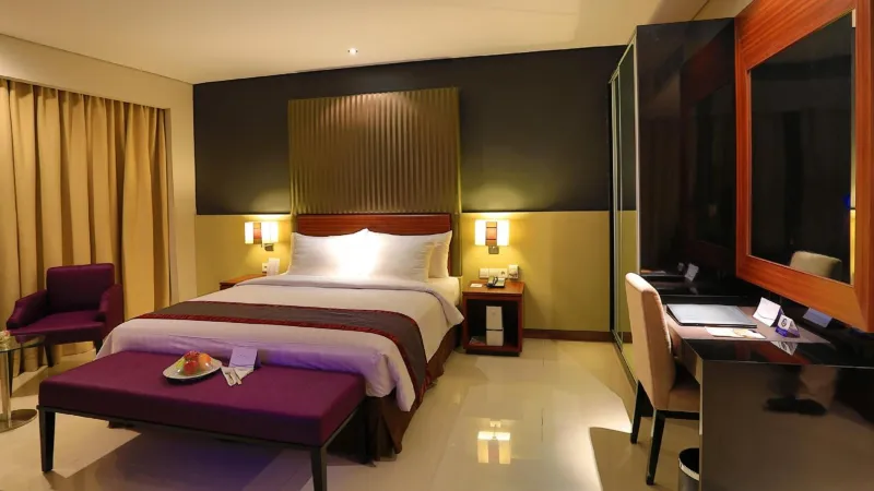 Billede 18 af Aston Jambi Hotel & Conference Center