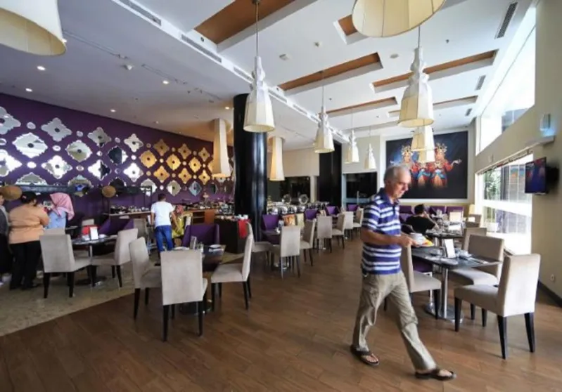 Billede 24 af Aston Jambi Hotel & Conference Center