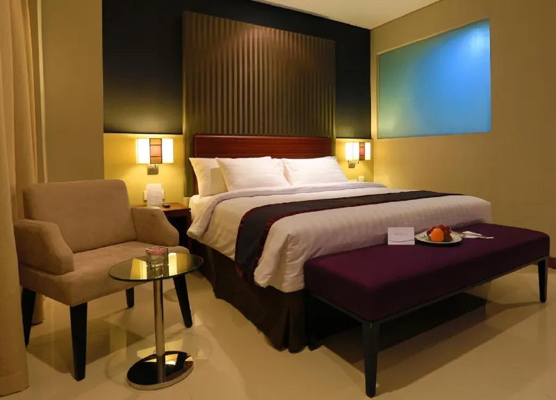 Billede 25 af Aston Jambi Hotel & Conference Center