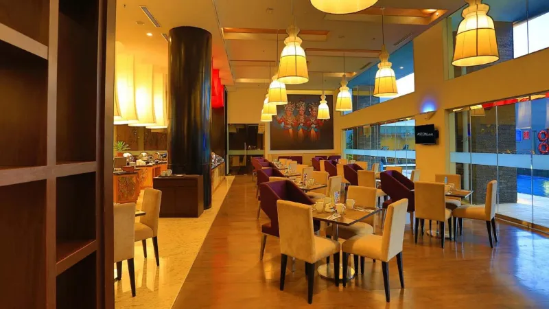 Billede 29 af Aston Jambi Hotel & Conference Center