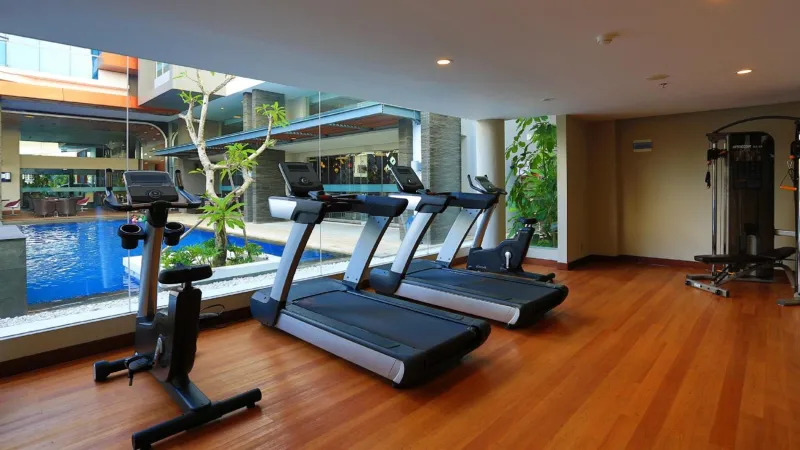 Billede 31 af Aston Jambi Hotel & Conference Center