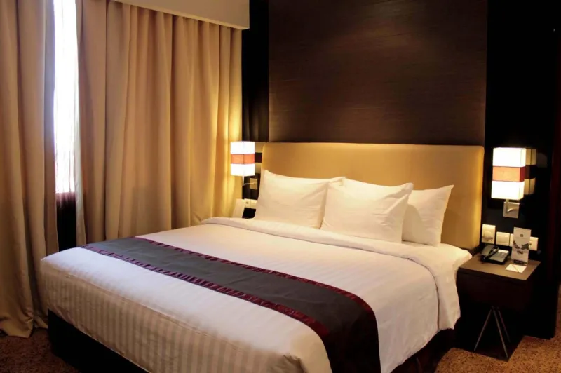 Billede 32 af Aston Jambi Hotel & Conference Center