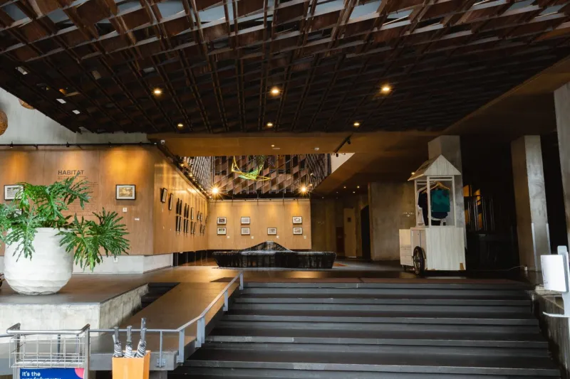 Billede 3 af ARTOTEL Sanur Bali