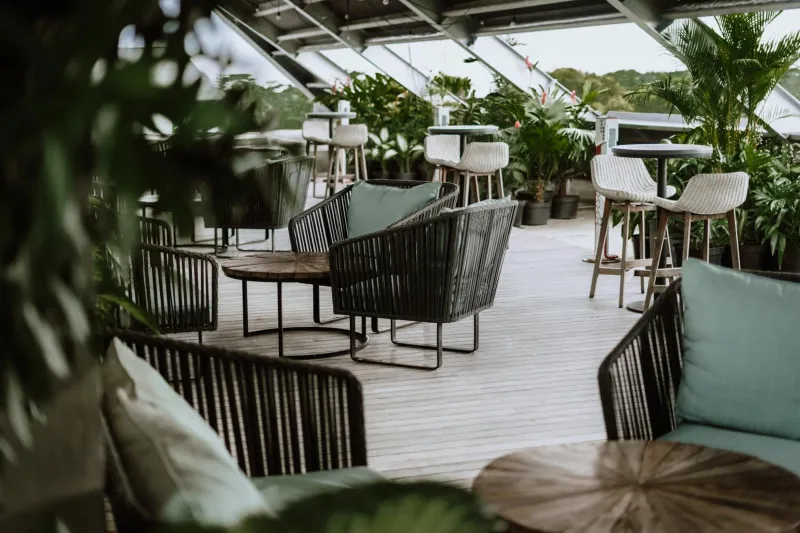 Billede 4 af ARTOTEL Sanur Bali