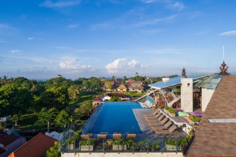 Billede 5 af ARTOTEL Sanur Bali
