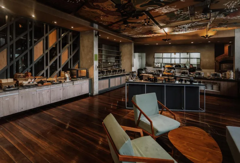 Billede 8 af ARTOTEL Sanur Bali