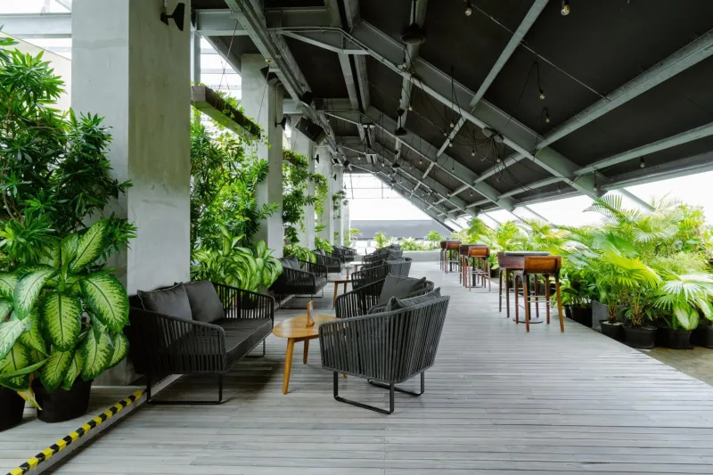 Billede 9 af ARTOTEL Sanur Bali
