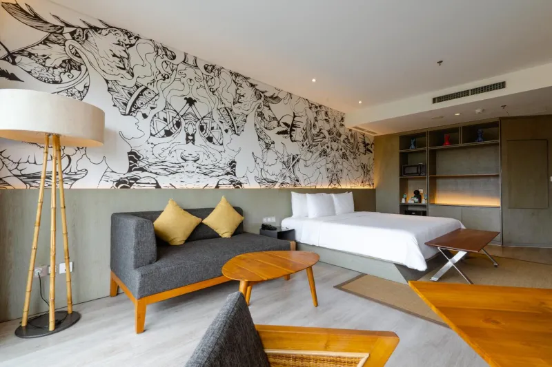Billede 10 af ARTOTEL Sanur Bali