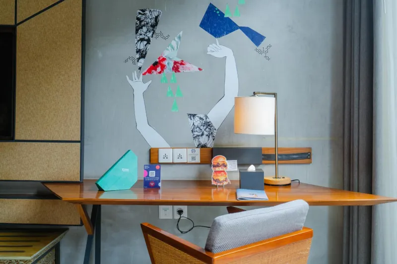 Billede 16 af ARTOTEL Sanur Bali