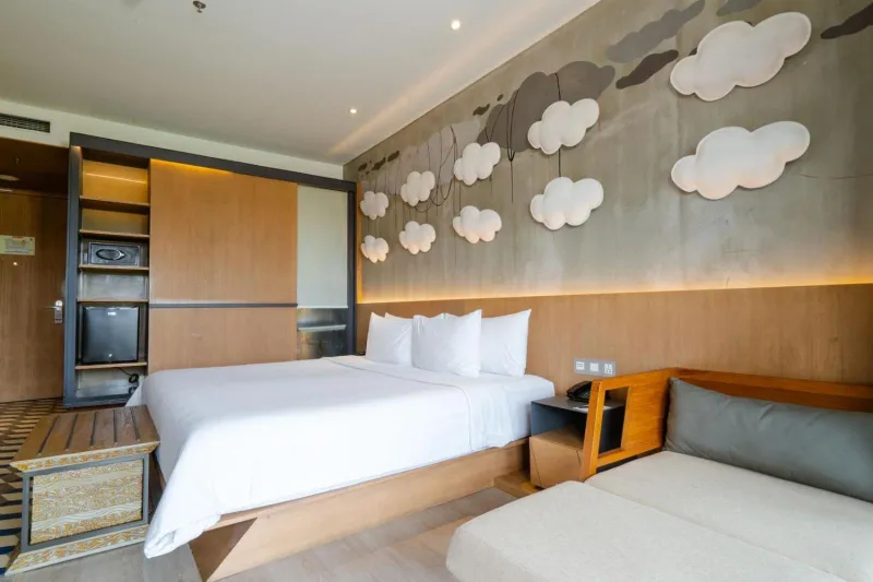 Billede 18 af ARTOTEL Sanur Bali