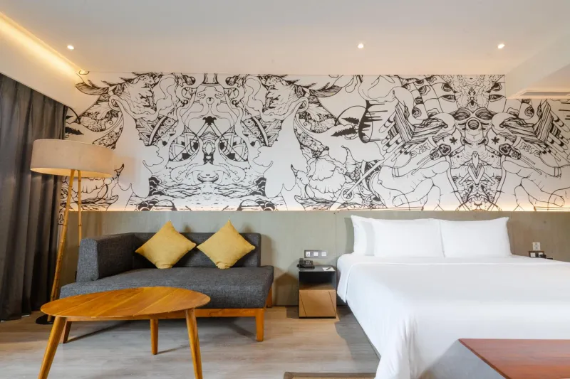 Billede 21 af ARTOTEL Sanur Bali