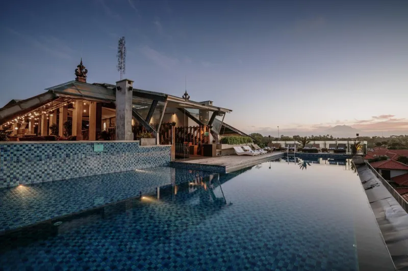 Billede 22 af ARTOTEL Sanur Bali