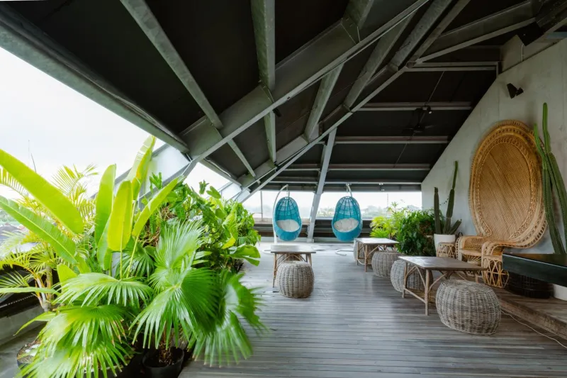 Billede 34 af ARTOTEL Sanur Bali