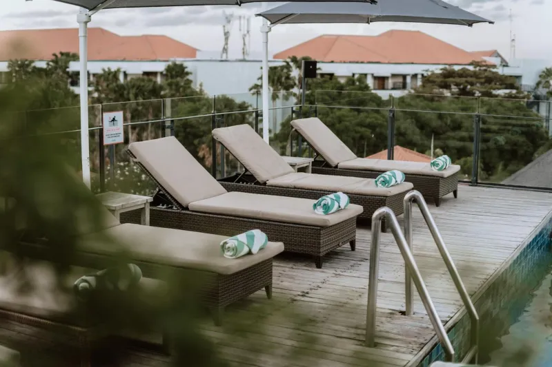Billede 35 af ARTOTEL Sanur Bali