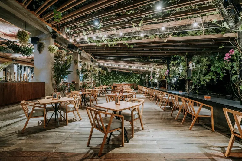 Billede 45 af ARTOTEL Sanur Bali