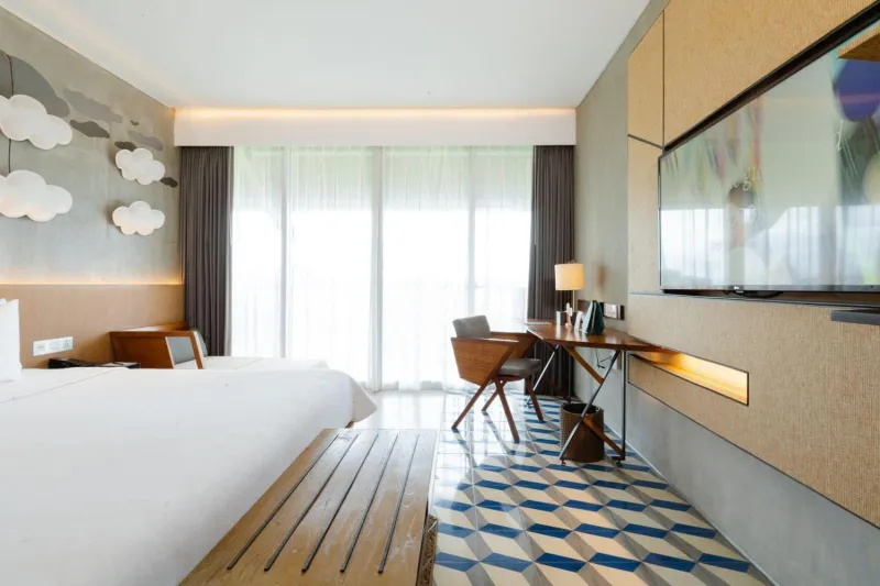 Billede 46 af ARTOTEL Sanur Bali