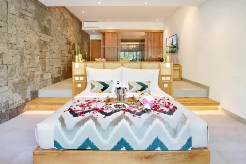 Kaamala Resort & Spa Ubud by Ini Vie Hospitality billede 5
