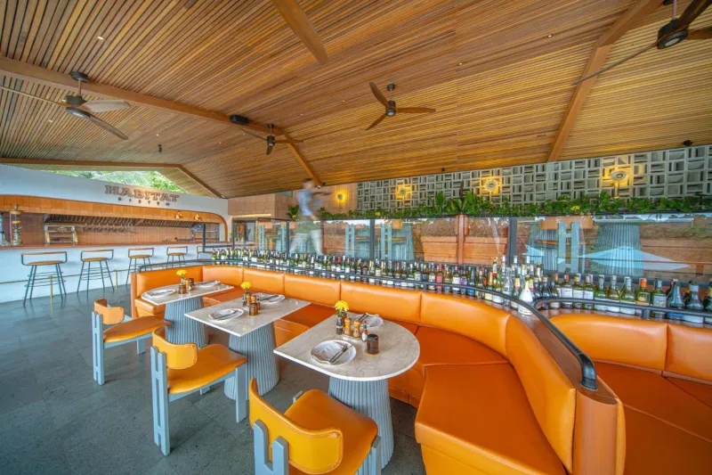 Billede 12 af Kaamala Resort & Spa Ubud by Ini Vie Hospitality
