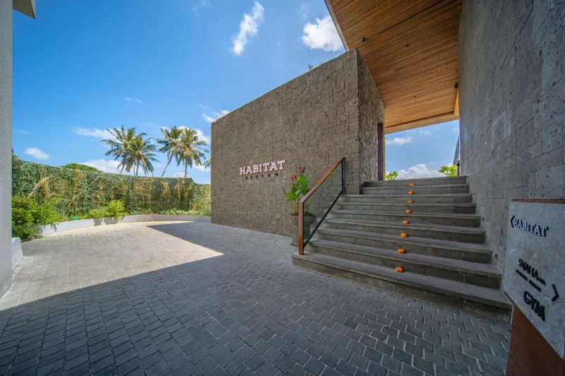 Billede 18 af Kaamala Resort & Spa Ubud by Ini Vie Hospitality