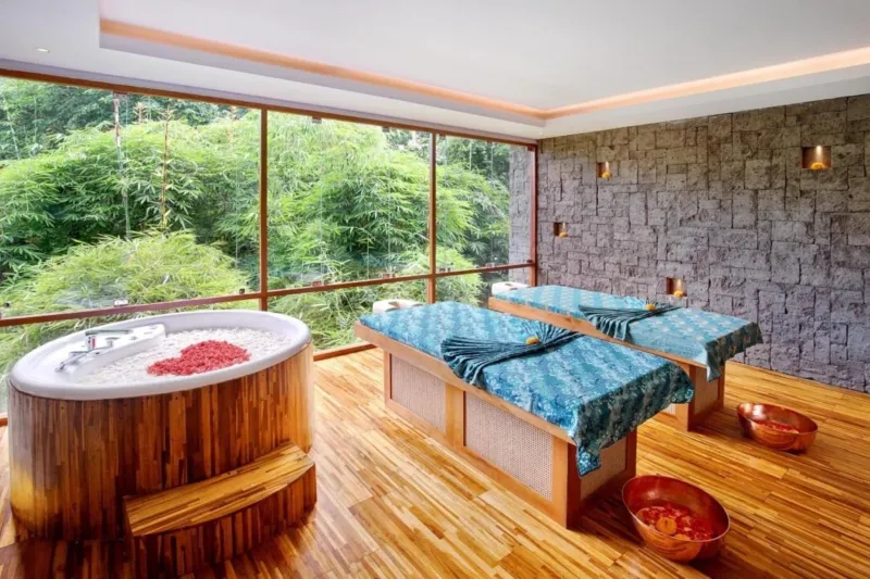 Billede 30 af Kaamala Resort & Spa Ubud by Ini Vie Hospitality