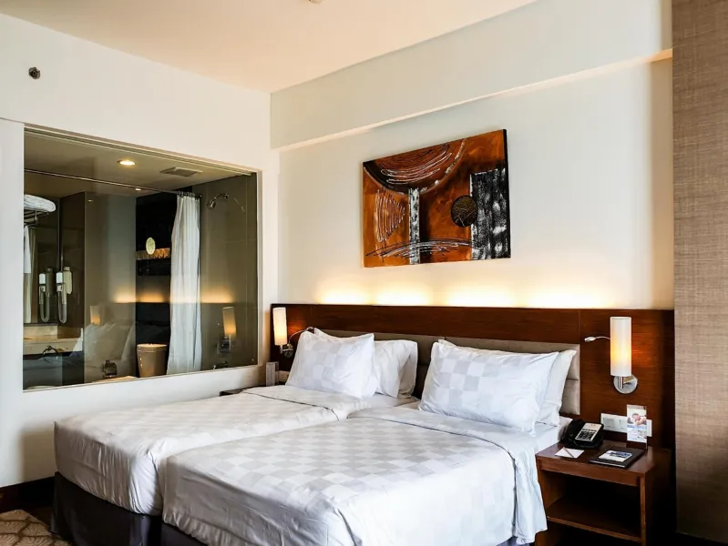 Swiss-Belresort Dago Heritage billede 4