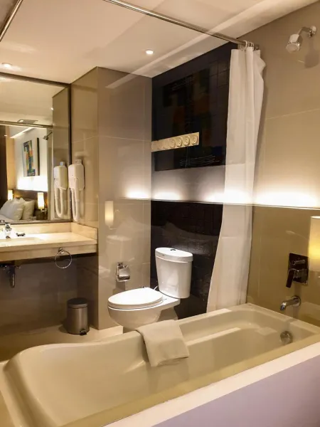 Billede 116 af Swiss-Belresort Dago Heritage