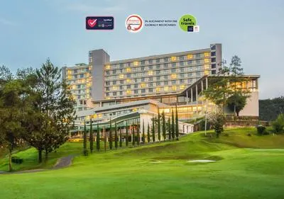 Billede 131 af Swiss-Belresort Dago Heritage