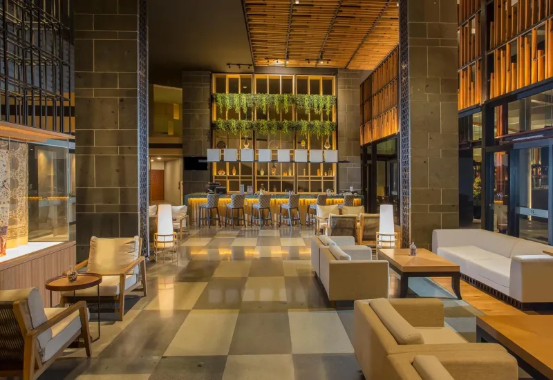 Billede 32 af Swiss-Belresort Dago Heritage