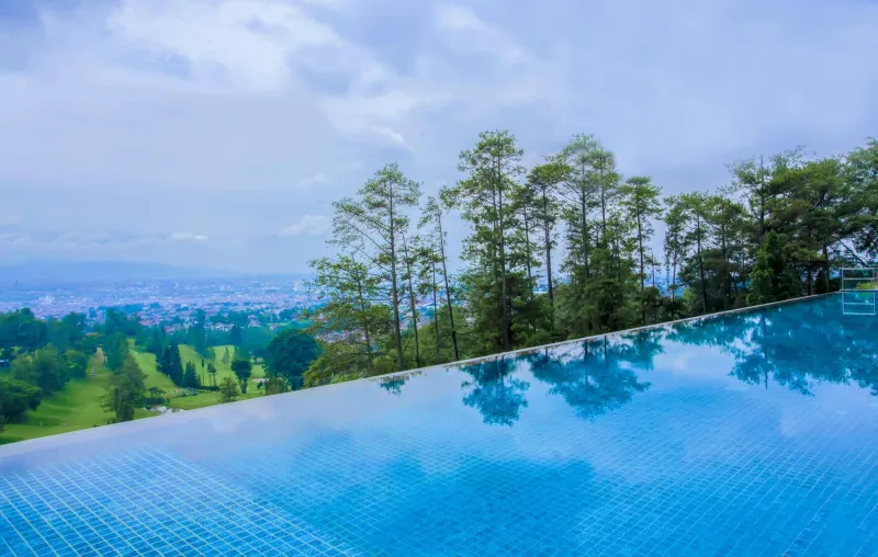 Billede 44 af Swiss-Belresort Dago Heritage