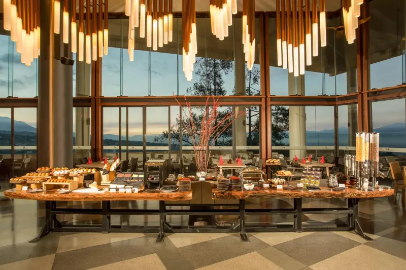 Billede 47 af Swiss-Belresort Dago Heritage
